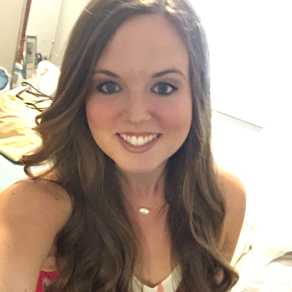 Meet your Posher, Kristen